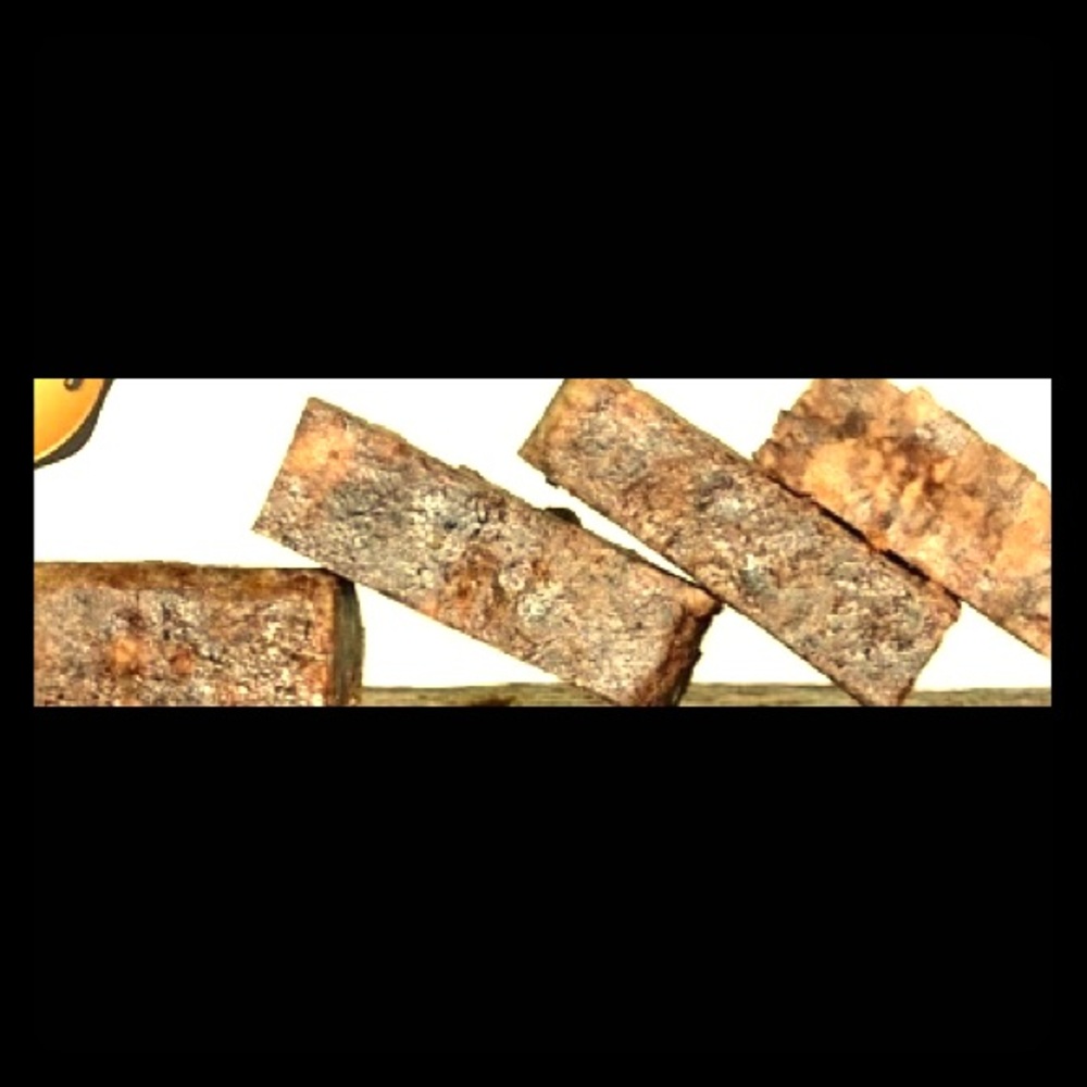 Organic Africa Black Soap